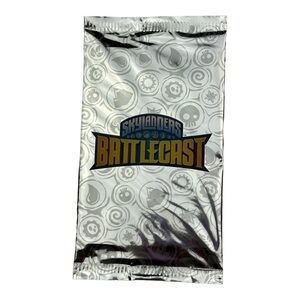 Skylanders Battlecast Card Pack